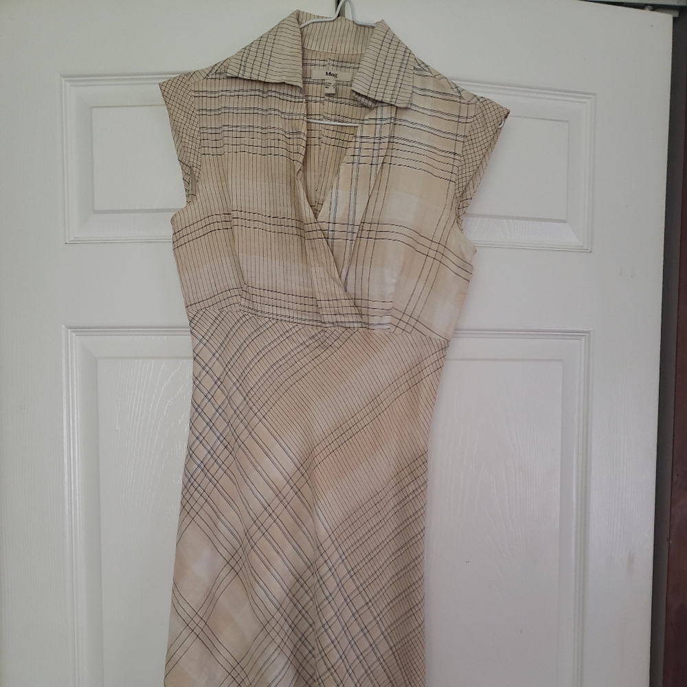MNG dress